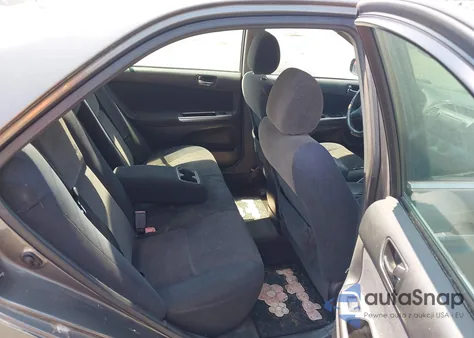 2005 Toyota Camry Se z USA, uszkodzony, nr VIN 4T1BE32K35U528105